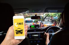 Особенности  и преимущества такси в Сочи