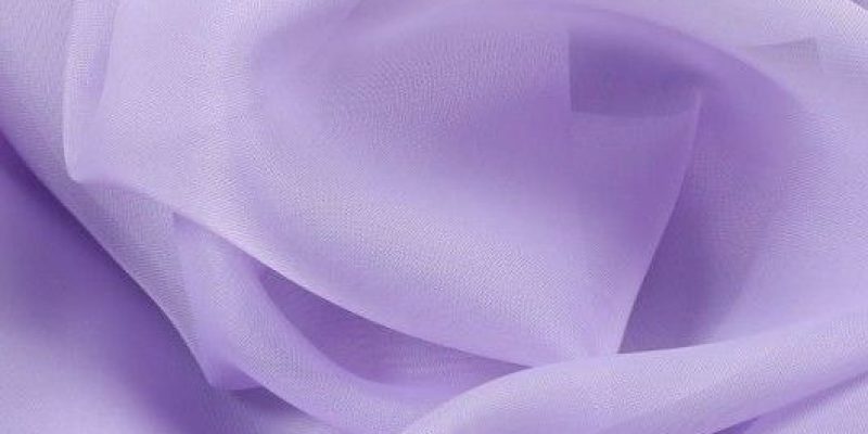 Сиреневые лавандовые и лиловые ткани оптом: выбор профессионалов
