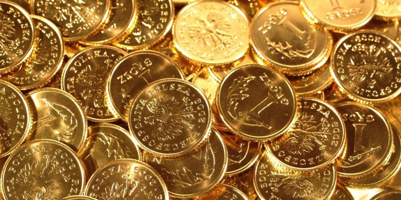 Золотые монеты – лучший способ преумножения капитала