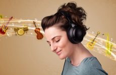 Как занятия музыкой действуют на человека