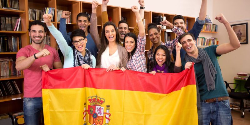 Особенности и нюансы изучения испанского языка