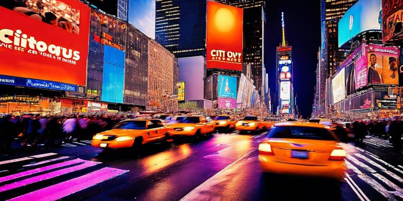 Выберите лучший портал Нью-Йорка: культурные события, местные новости, туристический гид