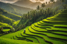 Гид по bali: как максимально наслаждаться отдыхом на острове Богов