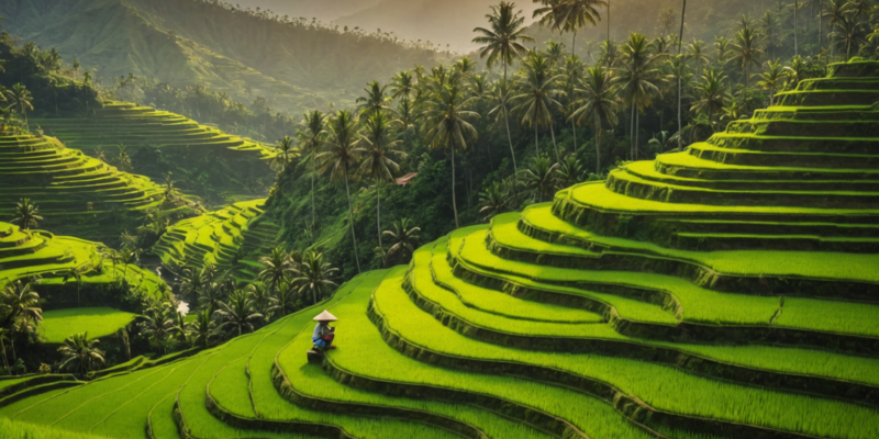 Гид по bali: как максимально наслаждаться отдыхом на острове Богов
