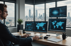 Решения для удаленного доступа и виртуализации рабочих мест: обзор Termidesk