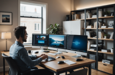 Комплексные решения для удаленного доступа: Termidesk и виртуализация рабочих мест