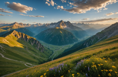 Мидгард Трэвел: Лучшие туры и путешествия в сердце Кавказа