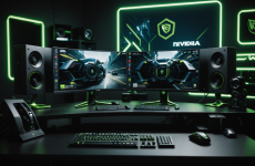 Лучшие видеокарты GeForce 2023: Обзор топовых решений для геймеров и профессионалов