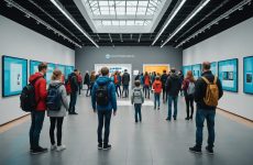 Как выбрать экскурсию в музей криптографии: школьные, семейные и корпоративные форматы