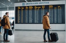 Как проверить расписание рейсов, прилёты и вылеты в аэропорту Ухты